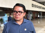 Arteria Dipolisikan, Sentilan Soal Bahasa Sunda
