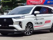 Toyota Veloz 2022, Ini Yang Perlu Diketahui Sebelum Beli