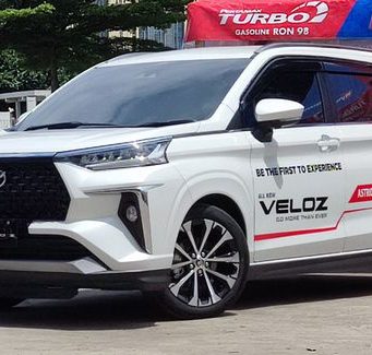 Toyota Veloz 2022, Ini Yang Perlu Diketahui Sebelum Beli