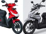 Beat Karbu Vs Injeksi. Ini Fakta Terbaru Seputar Honda Beat