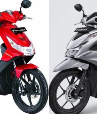 Beat Karbu Vs Injeksi. Ini Fakta Terbaru Seputar Honda Beat