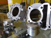 Mau Bore Up Motor Supaya Kencang, Simak Tips Berikut Ini