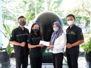 Galang Donasi Ditengah Pandemi Untuk Penderita Hiv/Aids