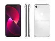 Iphone SE 3 Seperti Apa? Ini Bocorannya…