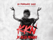 Setelah Tertunda, KKN di Desa Penari Rilis 24 Februari 2022
