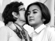 Suasana Duka Dirumah Nurul Arifin, Seperti Apa Suasananya?