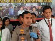 Terjerat Kasus Narkoba, Pedangdut Inisial V Terancam 12 Tahun Penjara