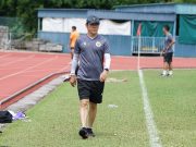 Harapan Shin Tae-yong Duel Timnas Indonesia Vs Timor Leste