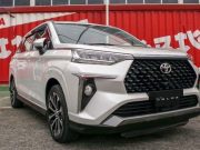 Toyota Veloz 2022 Katanya Gak Kuat Najak, Bener Ga sih?