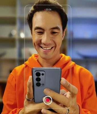 Oppo Bawa Pengguna Rasakan Ngebutnya 5G