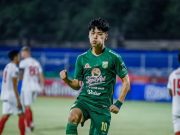 Lawan PSM, Persebaya Masih Full Senyum