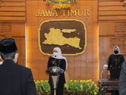 Khofifah Ajak Milenial Manfaatkan NFT, Peluang Baru Ekonomi