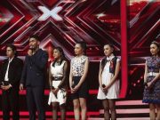 Tersingkir dari X Factor, WHIZ Dukung 2nd Chance Jadi Juara