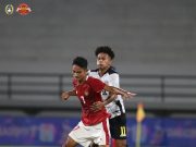 Persebaya Merasa Jadi Korban