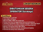 Loker Kebab Bosman