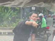 Fakta Pelaku Modus ‘Tabrak Lari’ Berujung Status Tersangka