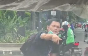 Fakta Pelaku Modus ‘Tabrak Lari’ Berujung Status Tersangka