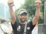 Dianggap Lakukan Provokasi Tolak Vaksin, Siapa Babeh Aldo?
