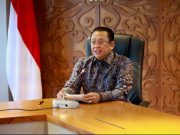 Indonesia Bisa Dapat Manfaat Jika Bertransisi Ekonomi Hijau