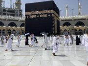 Umrah Diberhentikan Sementara? Ini sebabnya.