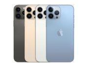 Banyak Orang Beli Iphone 13 Pro Max, Tapi Katanya Mahal?