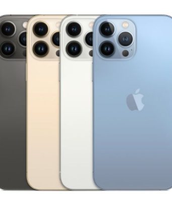 Banyak Orang Beli Iphone 13 Pro Max, Tapi Katanya Mahal?