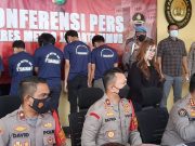 5 Orang Ditetapkan Sebagai Tersangka, Kakek 89 Tahun Tewas
