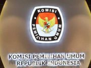 Pemilu 2024 Digelar 14 Februari, Pemerintah dan KPU Sepakat