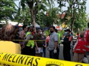 Pembunuhan di Manukan Surabaya, Ada 4 Luka Tusukan