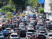 SURABAYA PALING MACET SEINDONESIA?