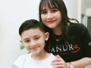 Mathew White Meninggal Dunia, Prilly Latuconsina Berduka
