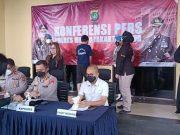 Pelaku Modus Tabrak Lari Terancam 9 Tahun Penjara