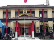 Komplotan Jambret Masih Dalam Pengejaran Polsek Sawahan