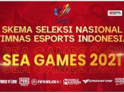 PB ESI Siap Gelar Seleksi Nasional Timnas Esports