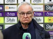 Liga Inggris: Claudio Ranieri di Pecat Watford