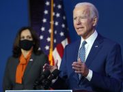 Presiden Joe Biden Tertangkap Menghina Jurnalis Fox News