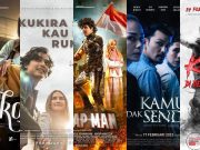 Daftar Film Bioskop Bulan Februari 2022, Ini Dia Trailernya
