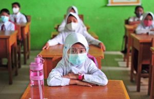 Pasien Anak Banyak Karena Omicron, IDAI Menjawab?