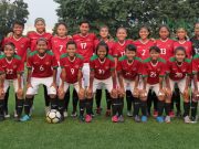 Heboh, Timnas Wanita Indonesia Di Hajar 0-18 Oleh Australia