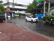 Waspada Cuaca Buruk Landa Jatim, Ngene Loh Rek…