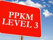 Surabaya Raya Naik PPKM Level 3