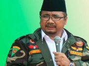 Menag Yaqut Hari Ini Dilaporkan Roy Suryo, Penistaan Agama