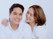 Amanda Manopo Bantah Isu Pacaran dengan Mischa