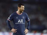 Peforma Messi Degradasi di PSG, Peran Gelandang Barca Hilang