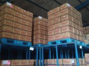 Usut Dugaan Penimbunan 1 Juta Kg Minyak Goreng di Sumut