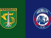 Persebaya vs Arema FC, Bajol Ijo Pede Lawan Singo Edan