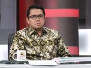 Pelapor Arteria Dahlan Dipanggil Polisi Hari ini
