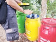 Peringati Tentang Hari Peduli Sampah Nasional (HPSN)