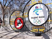 Olimpiade Beijing Dibuka Hari Ini, Jum’at 4 Februari 2022