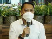 Eri Cahyadi: Surabaya Berpotensi Naik ke PPKM Level 2